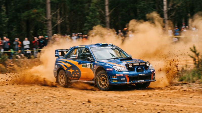 91拉力赛车视频