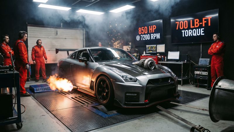 91涡轮改装视频